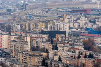 Az európai uniós pénzek hiányában szűkösebb lesz a marosvásárhelyi költségvetés