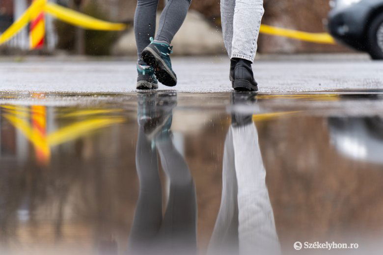 Éles fordulat várható az időjárásban március második felében