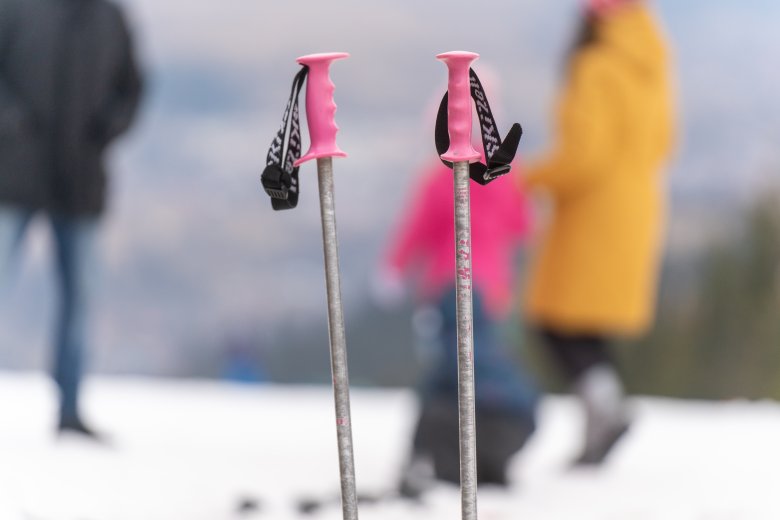 Síelni csak pontosan, szépen – felelős magatartásra intik a téli sportok kedvelőit