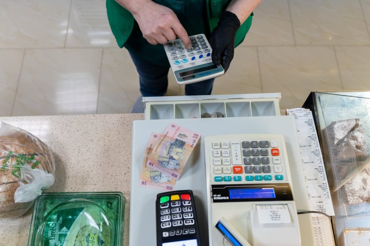 Lendületben a fogyasztás: nőtt a kiskereskedelmi forgalom
