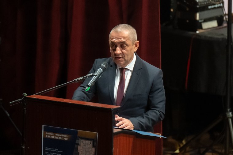 Potápi a székely szabadság napján: az önrendelkezés igénye nem precedens nélküli vágyakozás