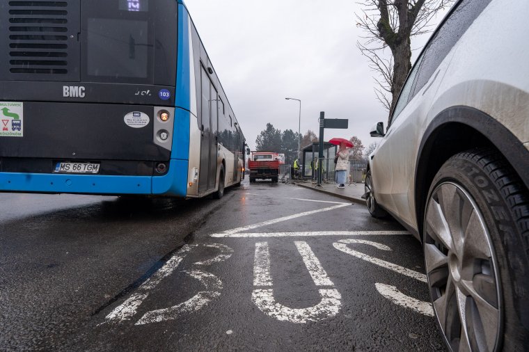Parkolj és utazz erdélyi módra, bukaresti és budapesti „útmutatással”
