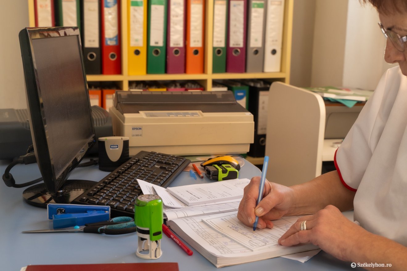 Változtatnának a rezidenseket érintő szabályokon •  Fotó: Haáz Vince