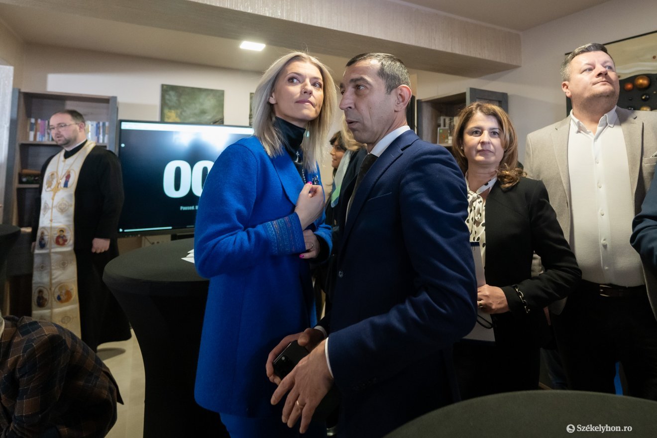 •  Fotó: Haáz Vince