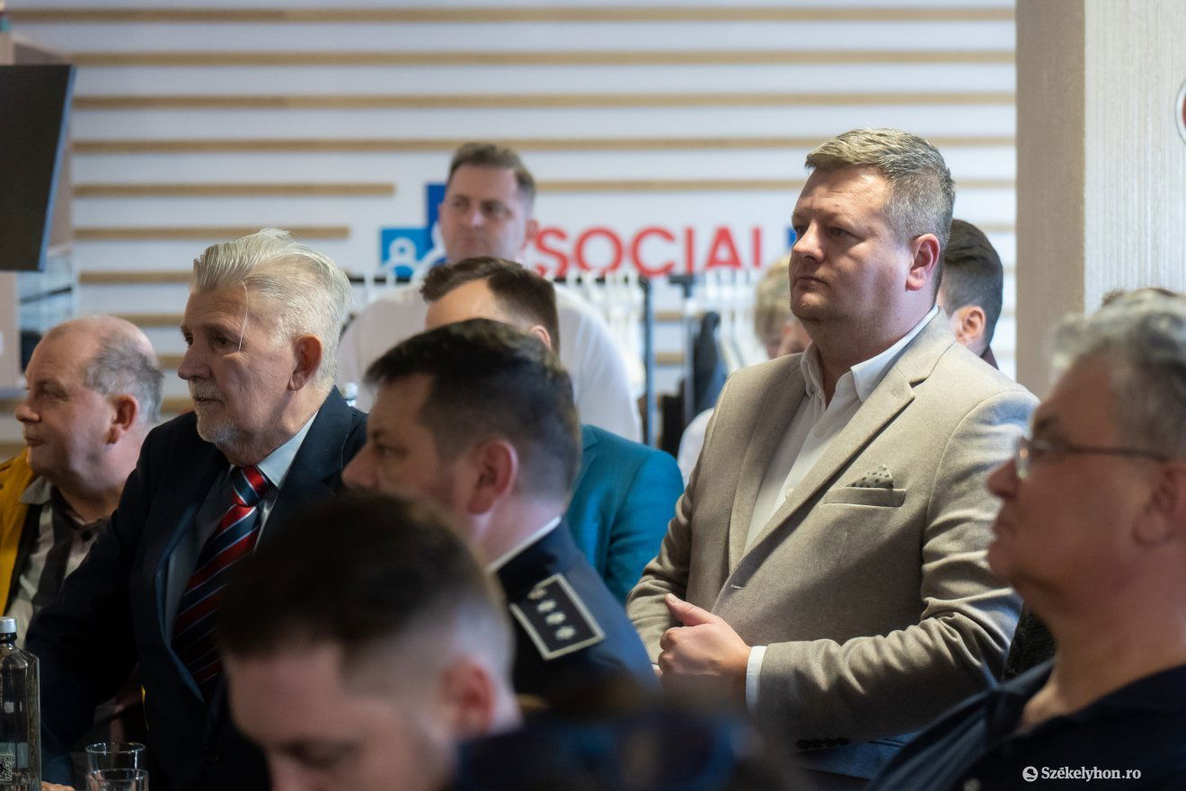 •  Fotó: Haáz Vince