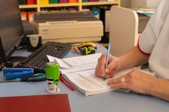 Nem történtek visszaélések a betegszabadságok felírásában
