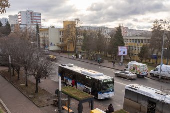 Hétvégi program szerint közlekednek az autóbuszok az ünnepek alatt