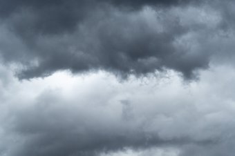 Viharosra fordul az időjárás több erdélyi és partiumi megyében