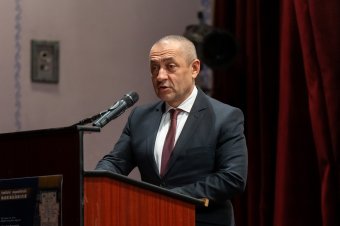 Potápi Árpád János: támogatjuk a székely szabadság ügyét