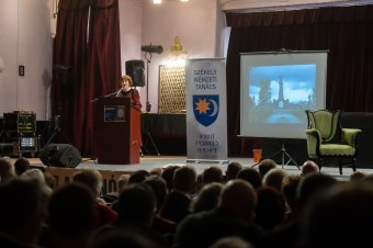 Marosvásárhelyen is megemlékeznek a madéfalvi veszedelemről