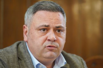 Leintette a kormányfő az agrárminisztert, Barbu Brüsszelben már nem mutatkozott vitéznek az uniós biztossal szemben