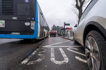 Parkolj és utazz erdélyi módra, bukaresti és budapesti „útmutatással”