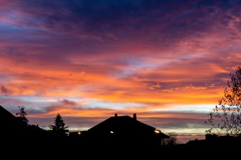 Helyreteszi a röpködő mínuszokat a kéthetes előrejelzés: ekkora lesz a fagy mértéke