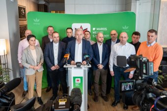 Lemondott a csapatkapitány, új elnököt választanak a Maros megyei RMDSZ élére