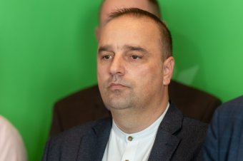 Erdőszentgyörgy polgármestere lépne Péter Ferenc helyébe a Maros megyei RMDSZ élén