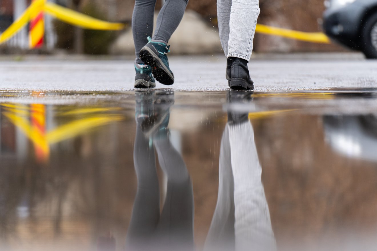 Éles fordulat várható az időjárásban március második felében