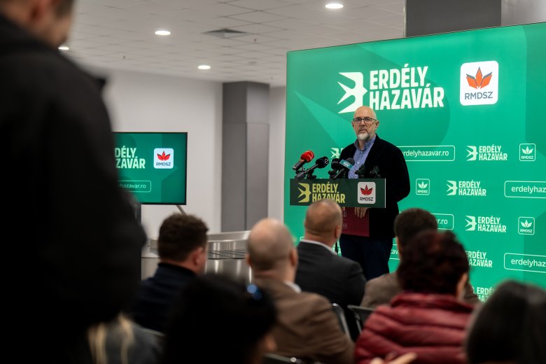 Váljon divattá a hazaköltözés – elindult az RMDSZ Hazaváró programja