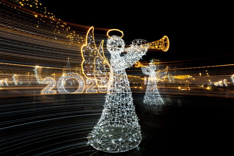 A karácsony igazi arca – Kolumbán Vilmos református püspök pásztorlevele