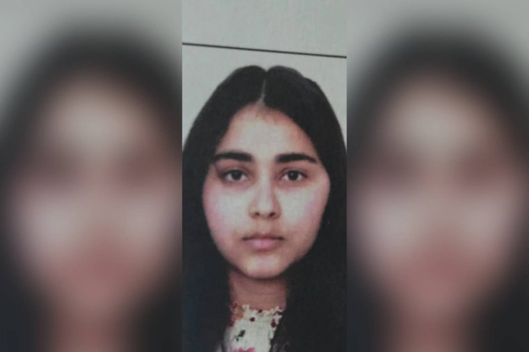 Édesapja jelentette 16 éves lánya eltűnését