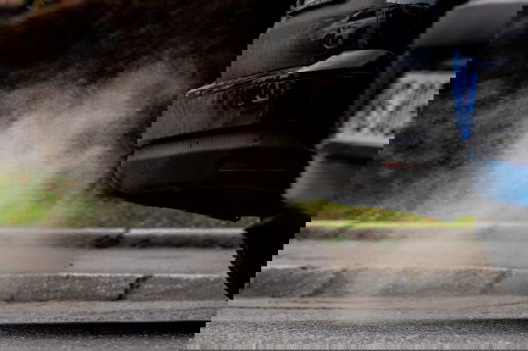 Roncsautóprogram: újra lehet pályázni