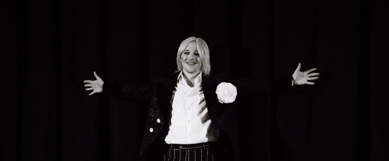 A Liliomfival búcsúztatják az évet Marosvásárhelyen