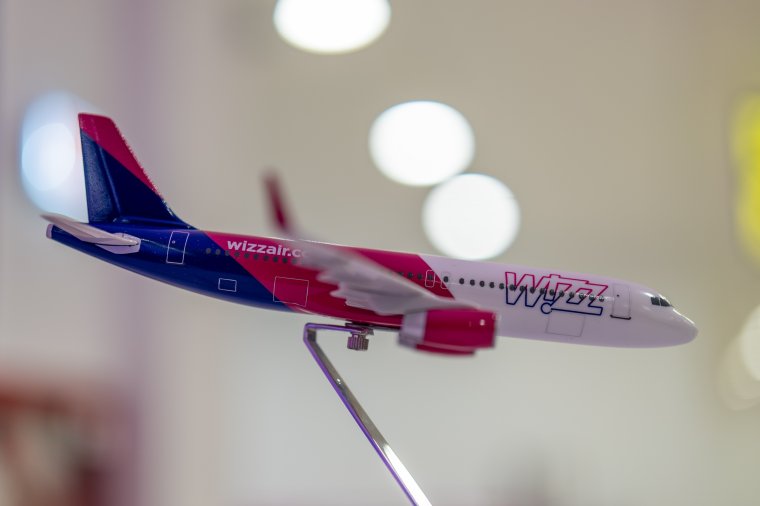 Még egy romániai városban nyitott bázist a Wizz Air