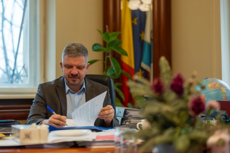 Meghurcoltatás, eltiltás, hatósági felügyelet – Soós Zoltán esetében nem volt egyszerű ez az esztendő