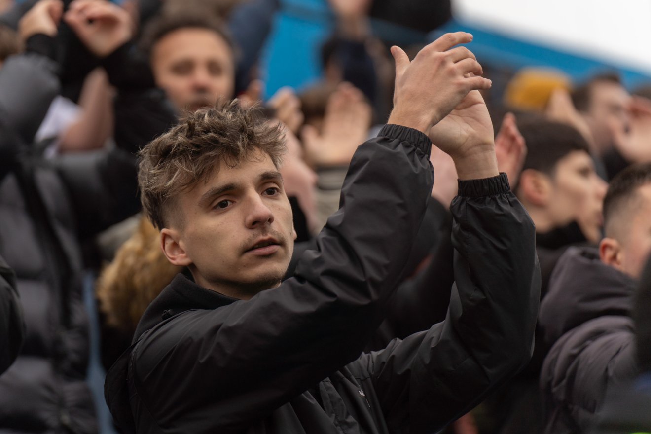 &bullet;  Fotó: Haáz Vince