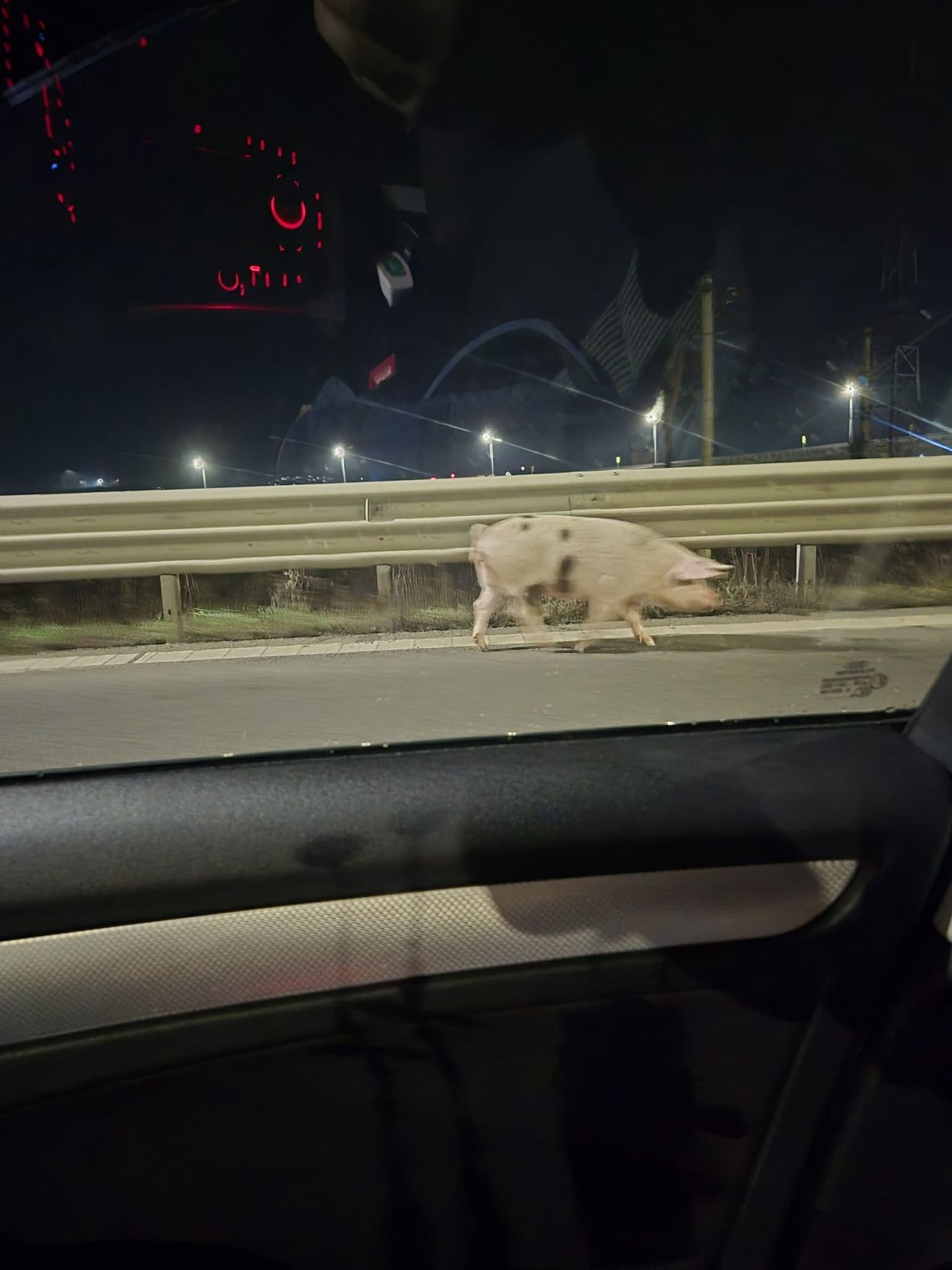 • Fotó: Info Trafic Maros