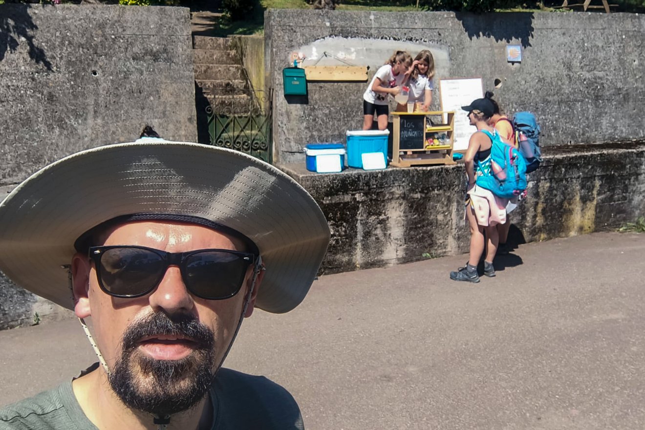 •  Fotó: Furó-házaspár személyes archívuma