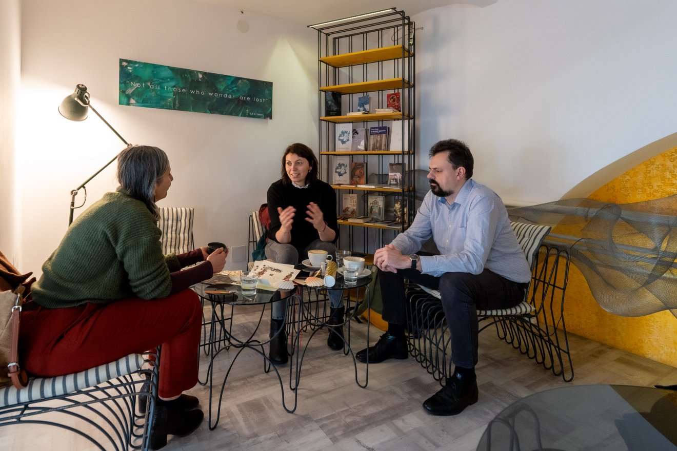 •  Fotó: Haáz Vince