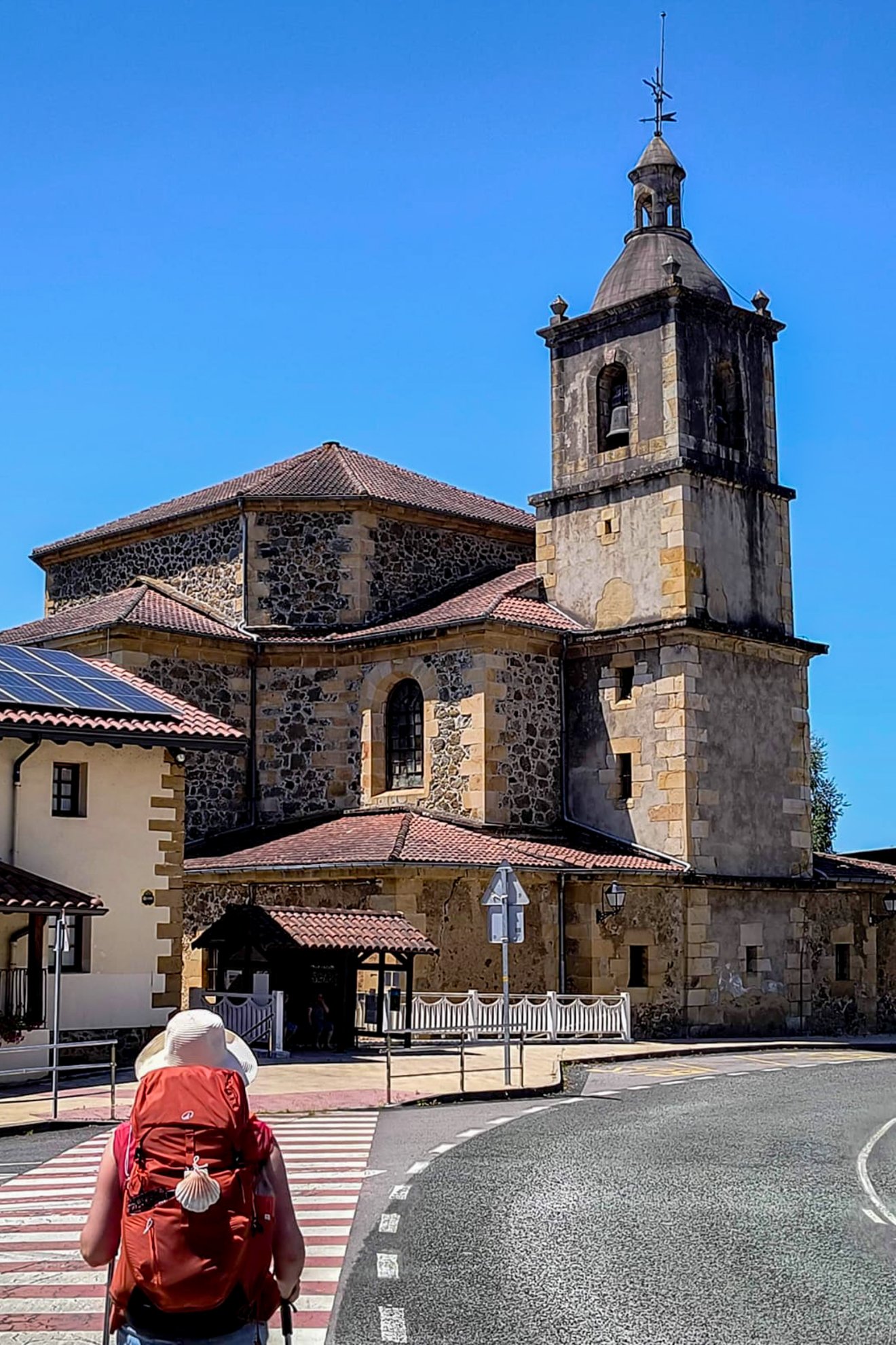 •  Fotó: Furó-házaspár személyes archívuma