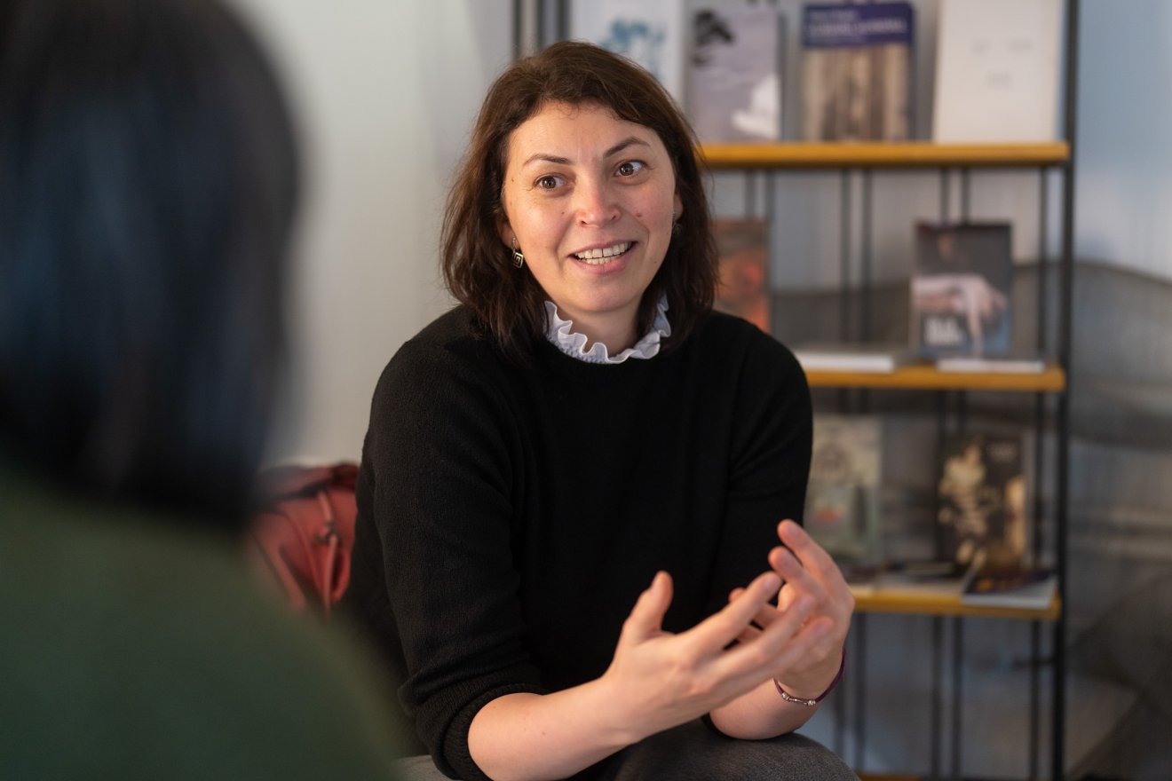 •  Fotó: Haáz Vince