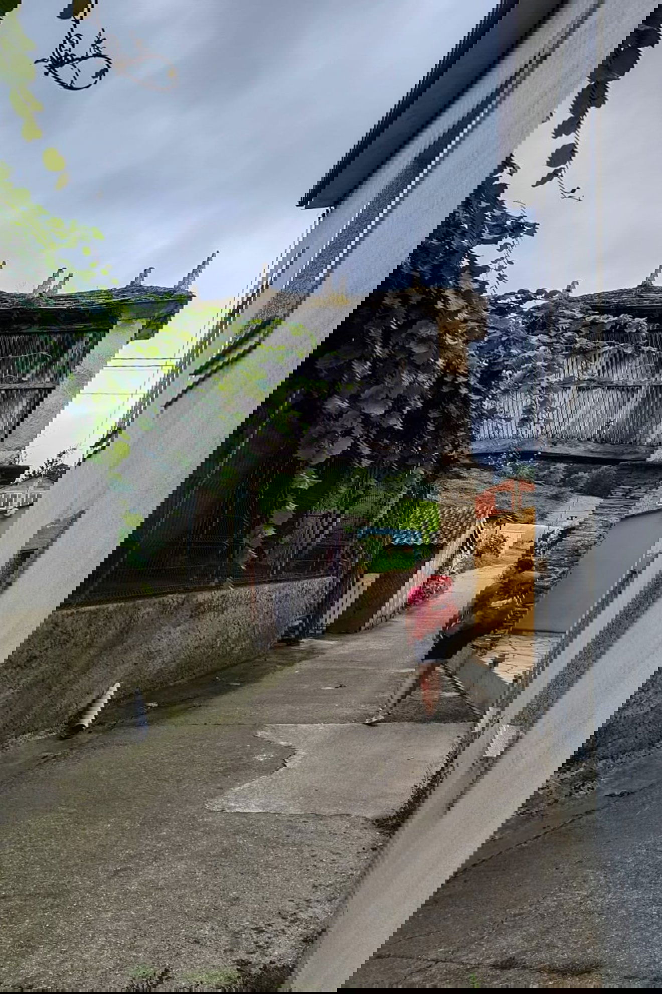 •  Fotó: Furó-házaspár személyes archívuma