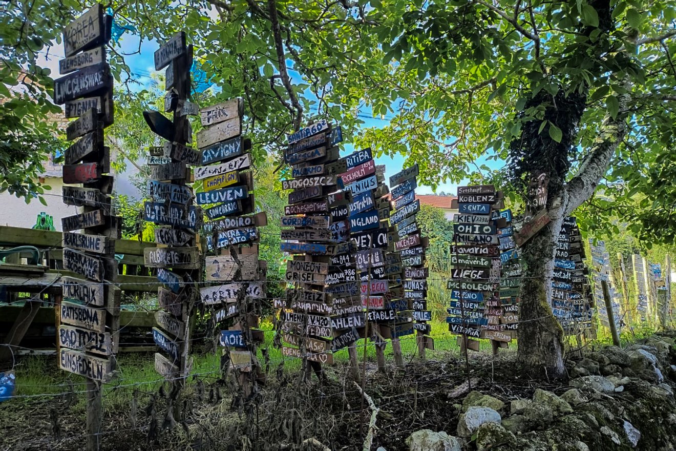 •  Fotó: Furó-házaspár személyes archívuma