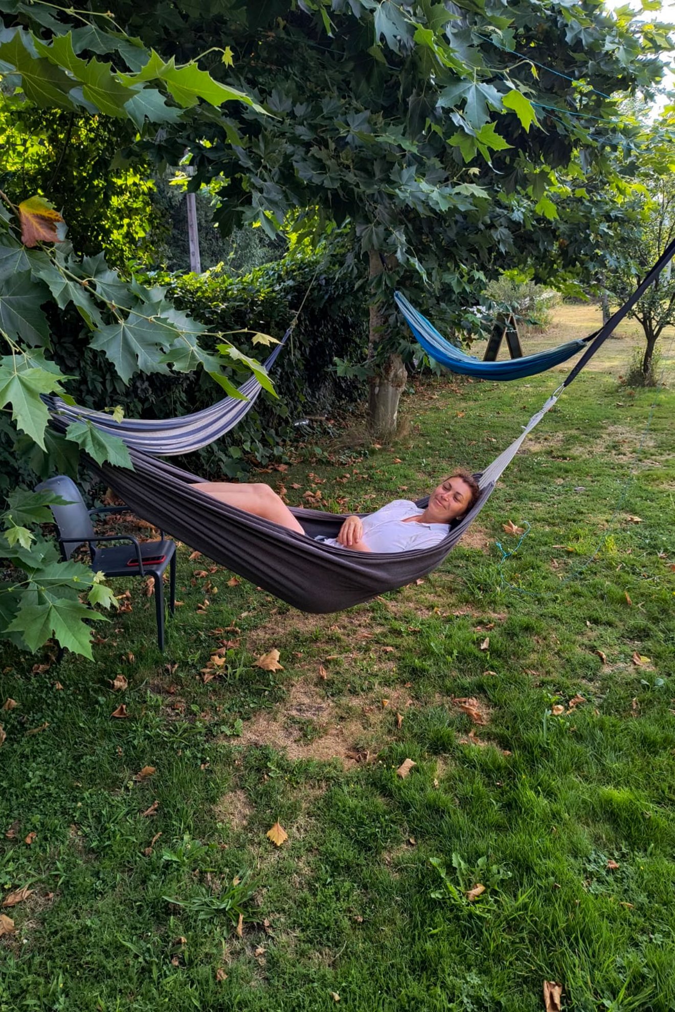 •  Fotó: Furó-házaspár személyes archívuma