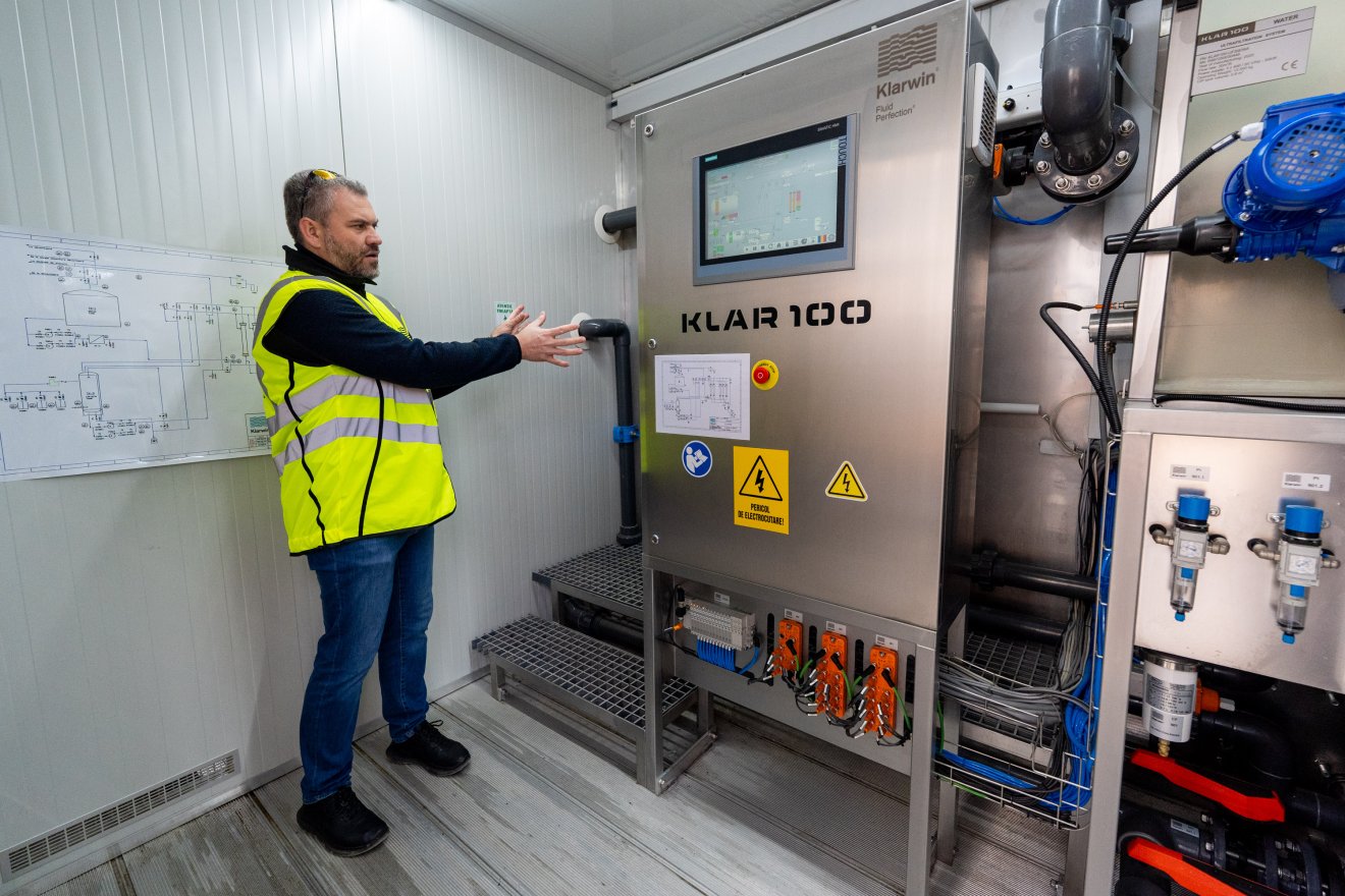 &bullet;  Fotó: Haáz Vince