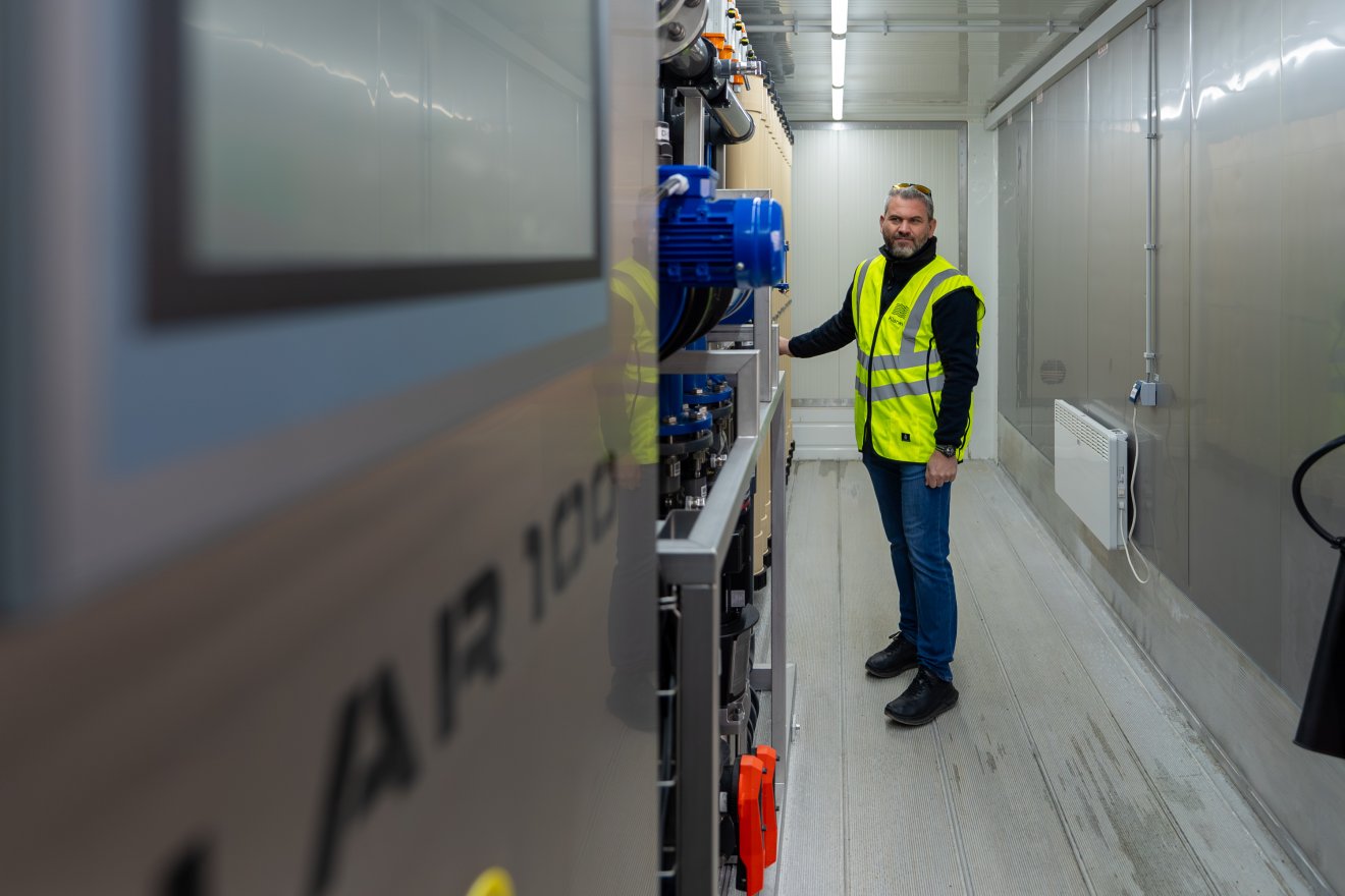 &bullet;  Fotó: Haáz Vince