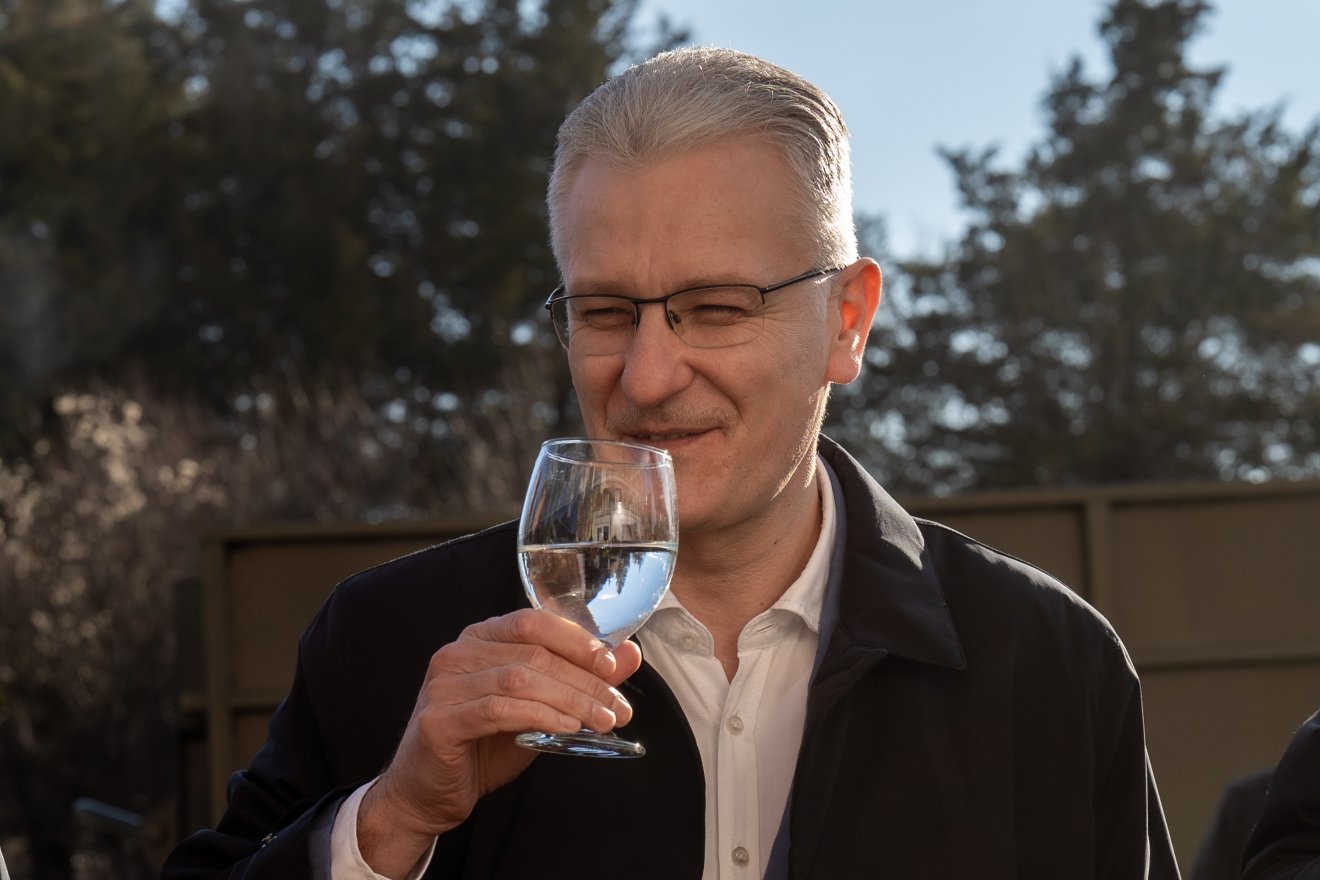 &bullet;  Fotó: Haáz Vince