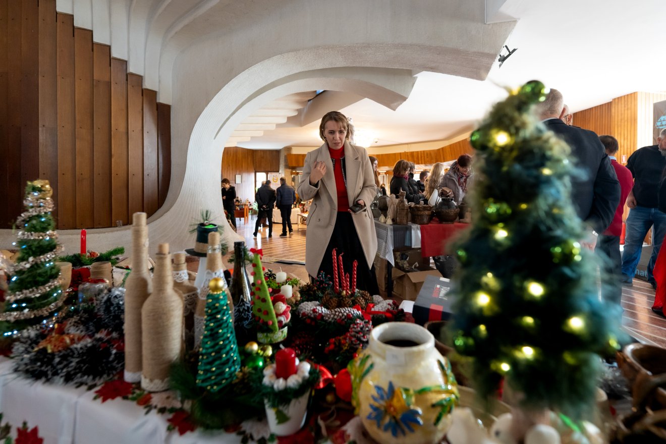 •  Fotó: Haáz Vince