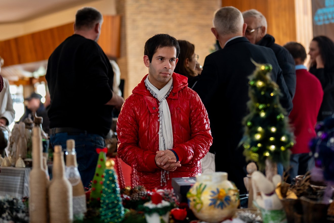 •  Fotó: Haáz Vince