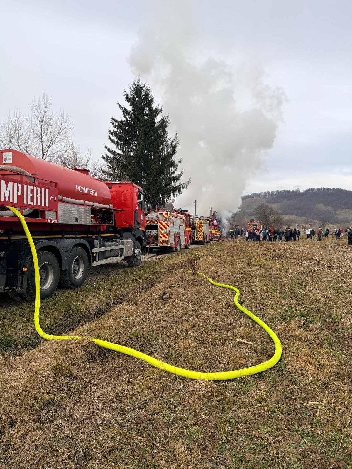 &bullet;  Fotó: Maros megyei ISU