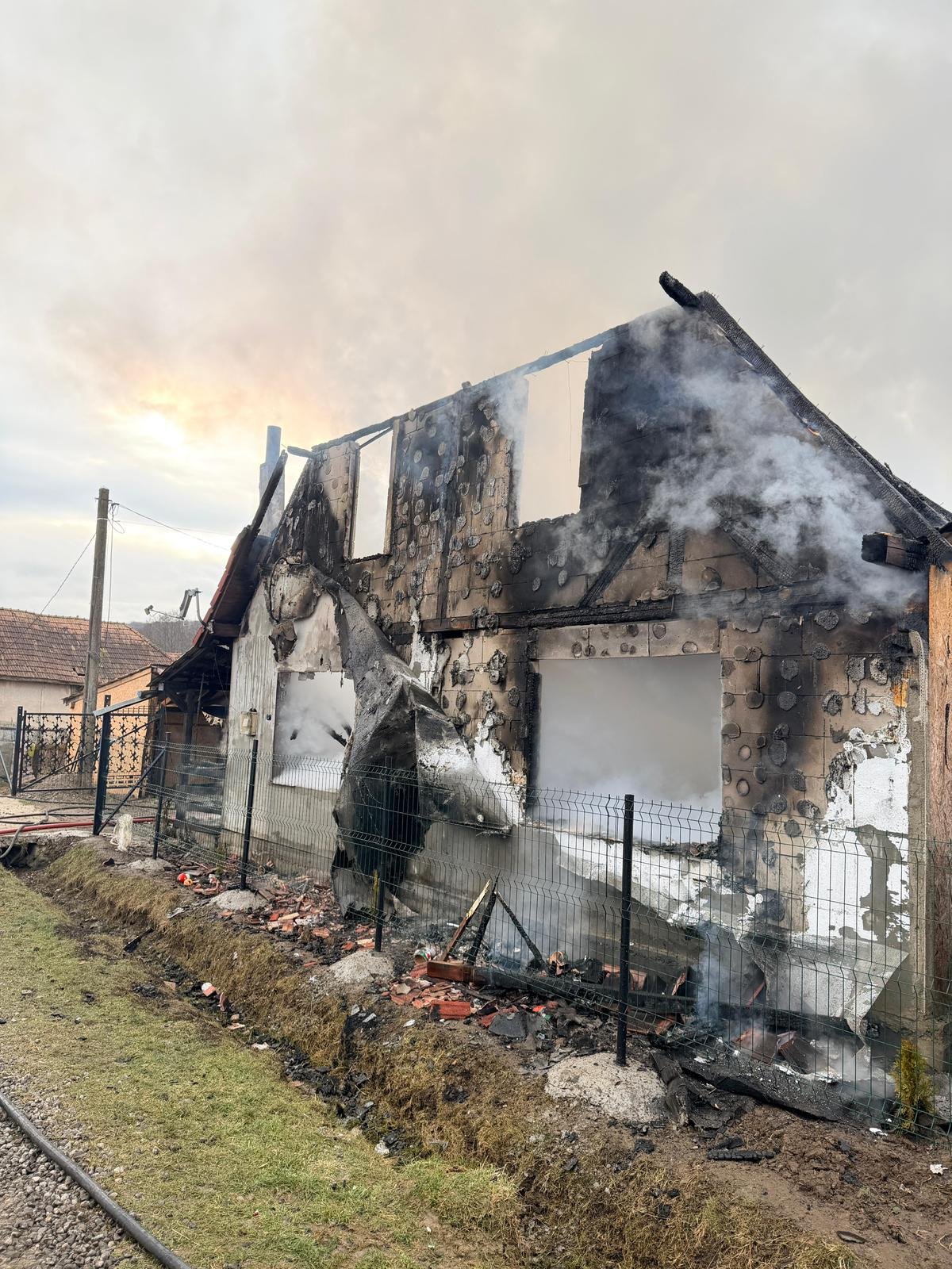 &bullet;  Fotó: Maros megyei ISU