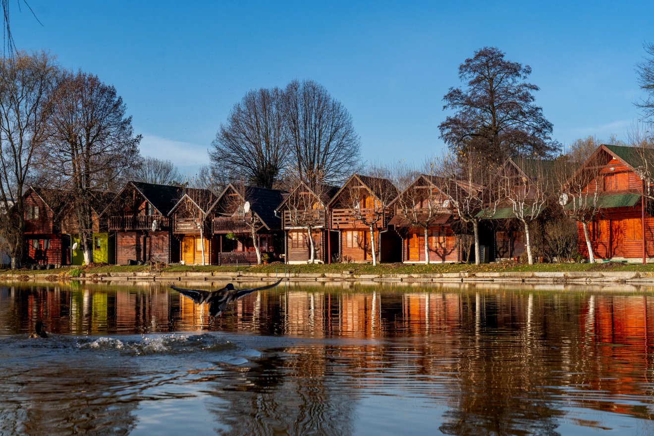 Többet kell fizetni majd a területért, de maradhatnak •  Fotó: Haáz Vince