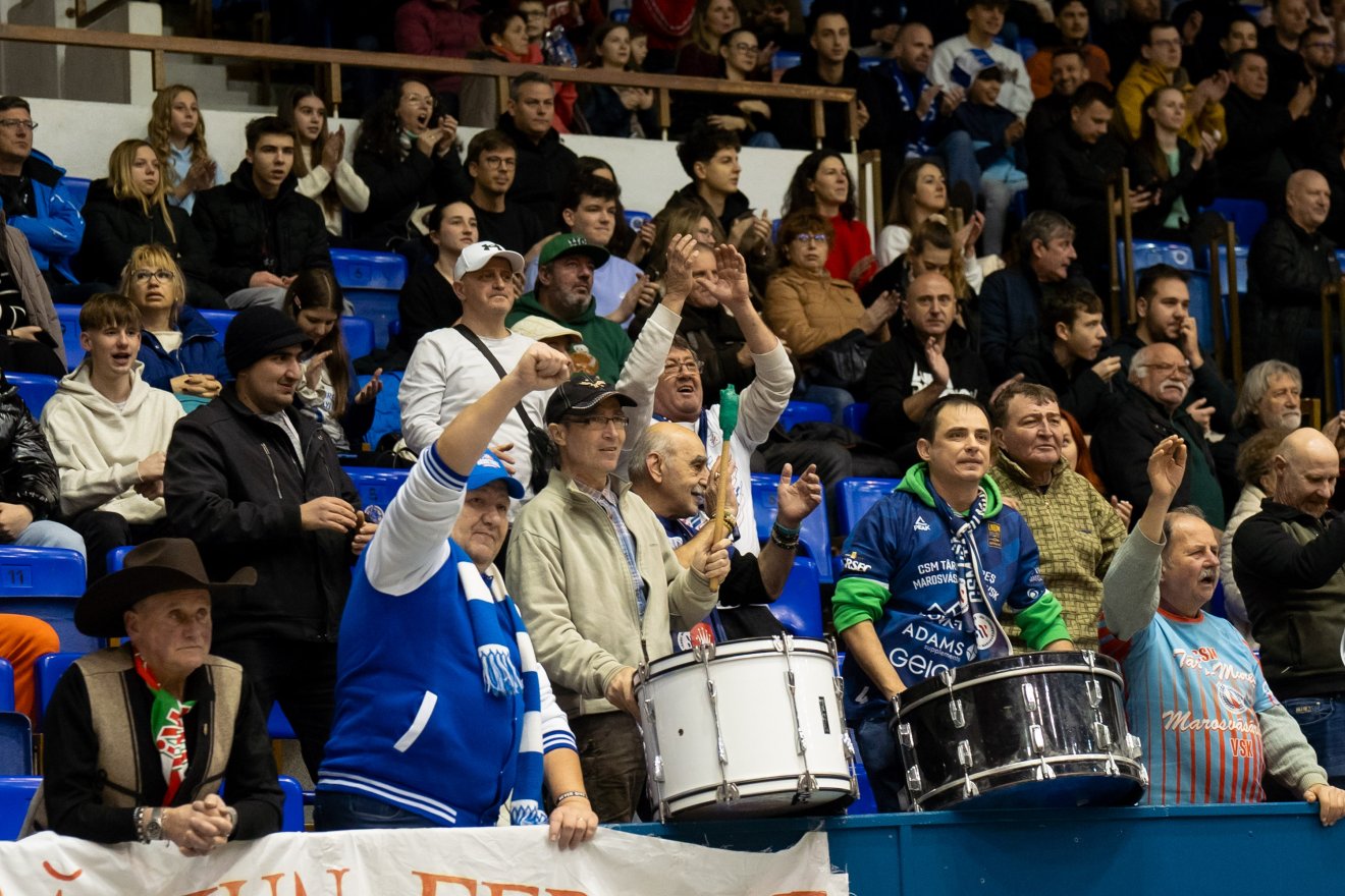 &bullet;  Fotó: Haáz Vince