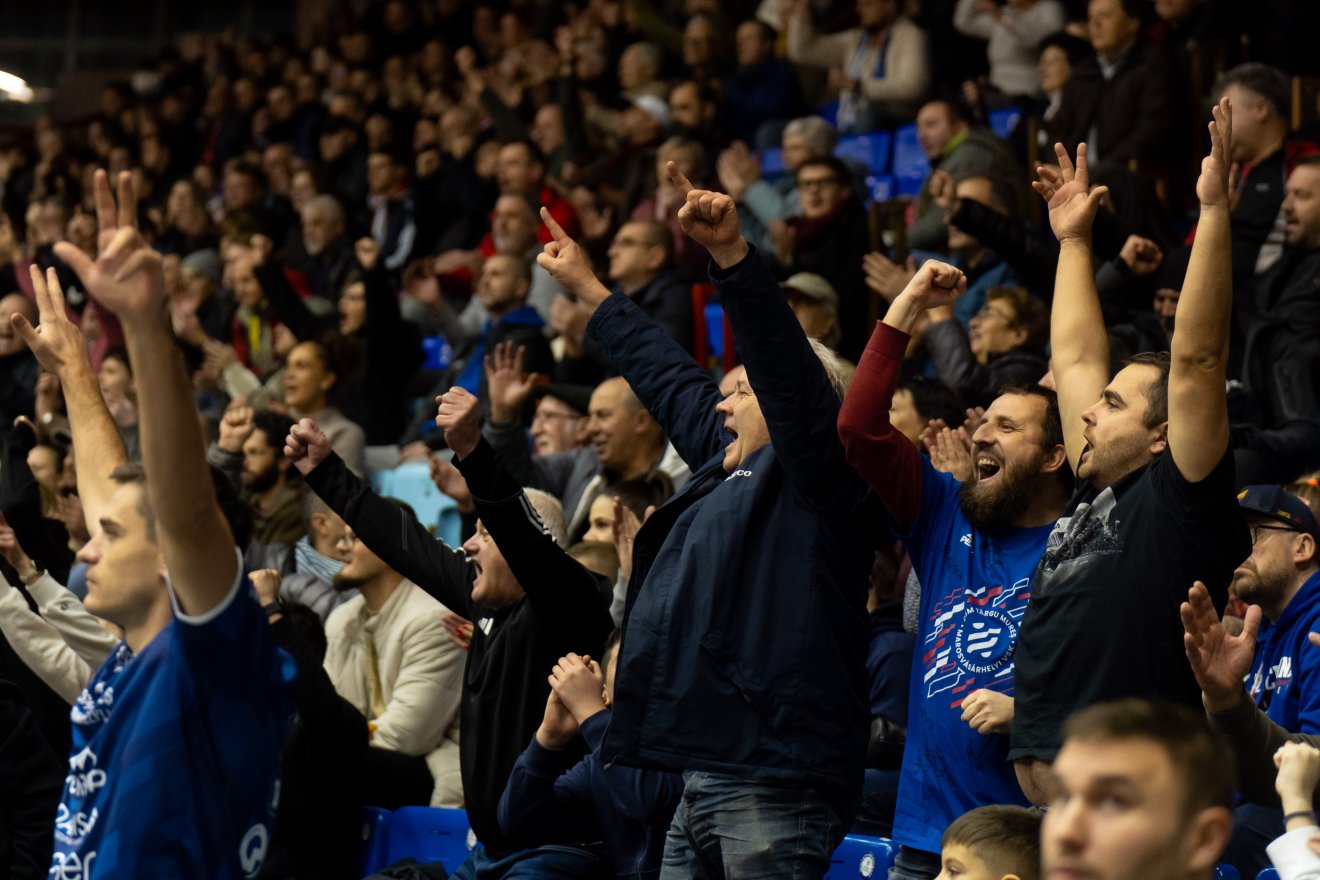 &bullet;  Fotó: Haáz Vince