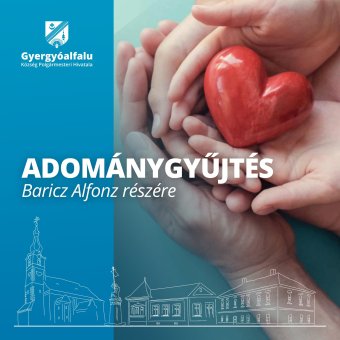 Baleset miatt megrokkant fiatal édesapának gyűjtenek