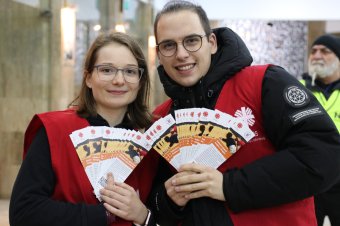 Harminchárom kilométernyi futásra hívnak az eltérő fejlődésű gyerekek támogatásáért