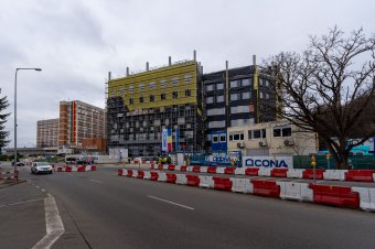 Az egészségügyi beruházások repítik Maros megyét az országos rangsorban