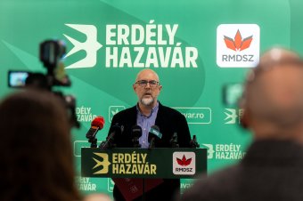 Várjunk a befizetéssel? Kelemen Hunor szerint a helyi adók akár 50 százalékkal is csökkenthetők